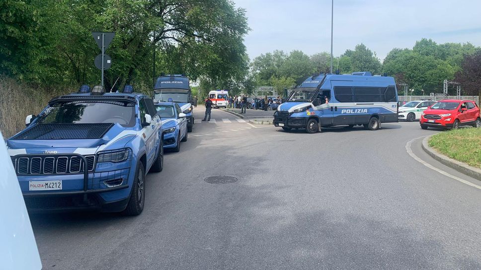 Controlli rafforzati in estate al boschetto della droga fra San Donato e Rogoredo