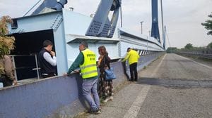 Ponte chiuso a Bertonico, intervento in due fasi. Possibile riapertura a settembre