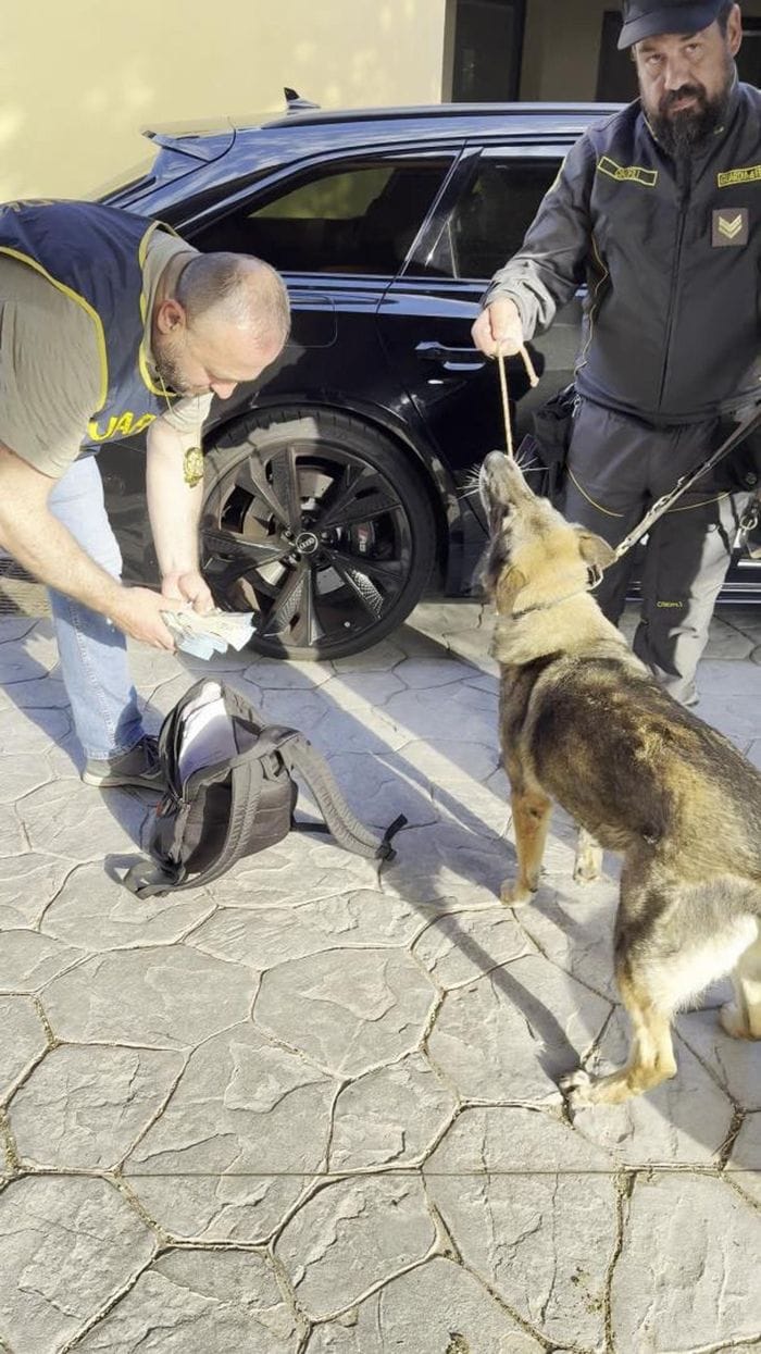 Da Lodi a Brescia e poi in Cina: così hanno preso il volo 200 milioni di euro