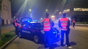 Deve scontare 7 anni e 4 mesi per le rapine commesse a San Giuliano 16 anni fa