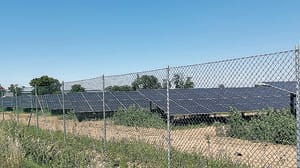 Fotovoltaico a terra, nel Lodigiano è boom di autorizzazioni per gli impianti