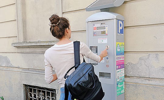 Lodi, la maxi gara per la sosta: venti milioni per la gestione