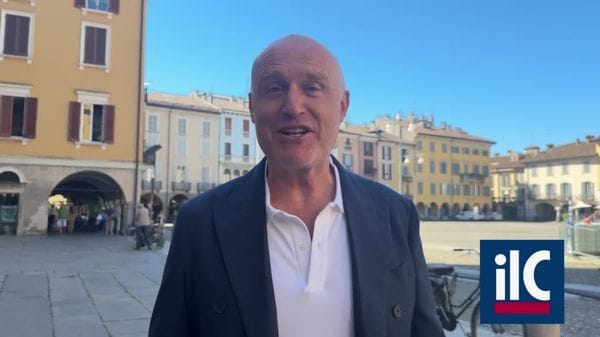 Rudy Zerbi mattatore a Lodi