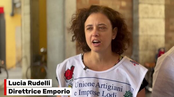 Unione artigiani, la raccolta a favore dell’emporio solidale