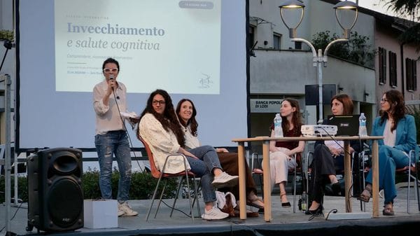 A Zelo le sere d’estate servono anche per imparare i segreti per vivere meglio