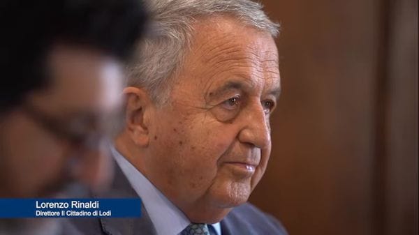 Anziani protagonisti: la sfida dell'invecchiamento attivo