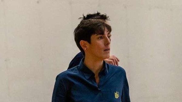 Assigeco ingaggia Ariele Zanella
