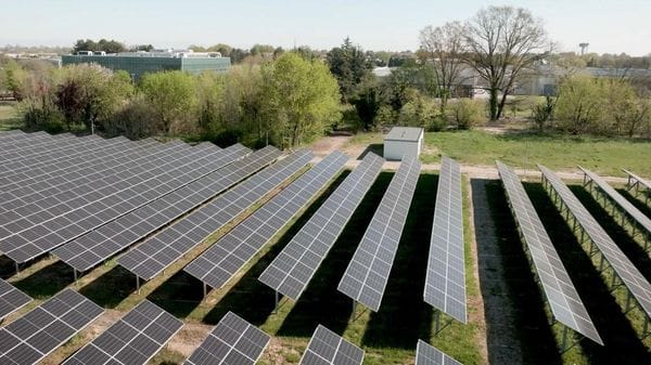 «Fotovoltaico sui campi coltivati del Lodigiano: la Provincia deve fermare l’assalto»