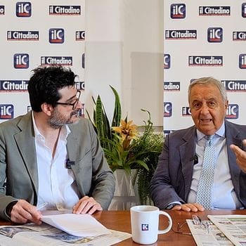 L’appello agli amministratori locali del Lodigiano e del Sudmilano: «Per costruire città e paesi a misura di anziano puntiamo su case, negozi di vicinato e sicurezza» - Il video
