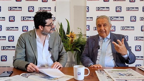 L’appello agli amministratori locali del Lodigiano e del Sudmilano: «Per costruire città e paesi a misura di anziano puntiamo su case, negozi di vicinato e sicurezza» - Il video