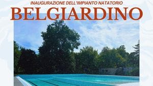 Lodi: è ufficiale, venerdì si inaugura la piscina del Belgiardino dopo i lavori
