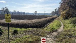 LODI Intesa tra Comune e privato per il percorso al Pulignano