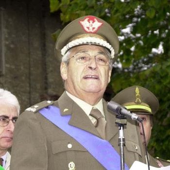 Lodi piange il generale D’Aniello, artificiere a piazza Fontana