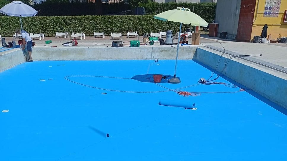 Paullo: secondo l’Ats l’acqua delle piscine comunali è ok
