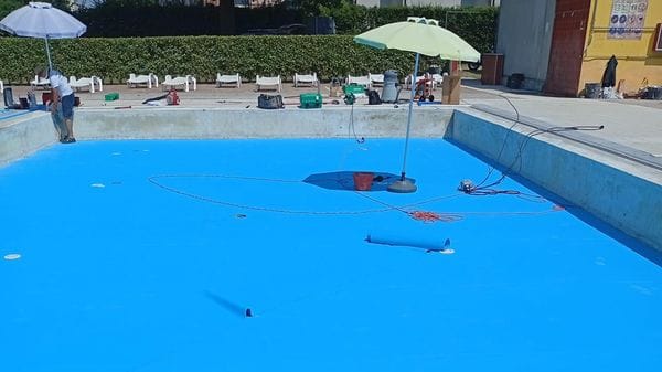 Paullo: secondo l’Ats l’acqua delle piscine comunali è ok