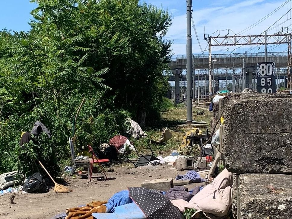 San Donato: il “popolo di Rogoredo” alla riconquista dell’area San Francesco