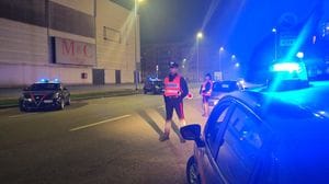 San Giuliano: un ladro ruba le mance raccolte nei bar