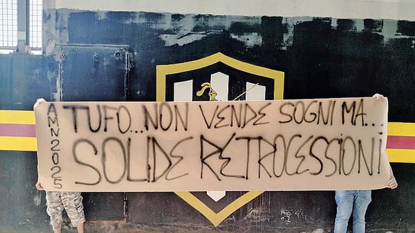 Caos Fanfulla, nuove contestazioni dei tifosi davanti alla Dossenina