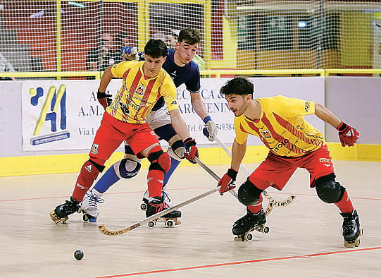 Coppe europee, nove le squadre le italiane: l’Amatori parteciperà alla Trophy Cup