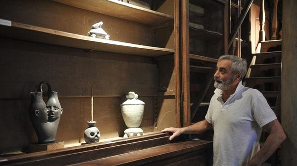 Entra nel vivo la quinta edizione di “Vien musica dal chiostro”
