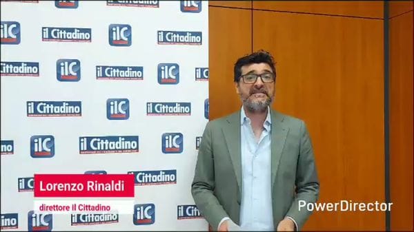 La visita del Papa a Sant’Angelo il 20 giugno, gli ultimi ritocchi in città e il potenziamento dei Pronto soccorso. La nostra redazione si prepara all'edizione straordinaria di domenica 21 giugno
