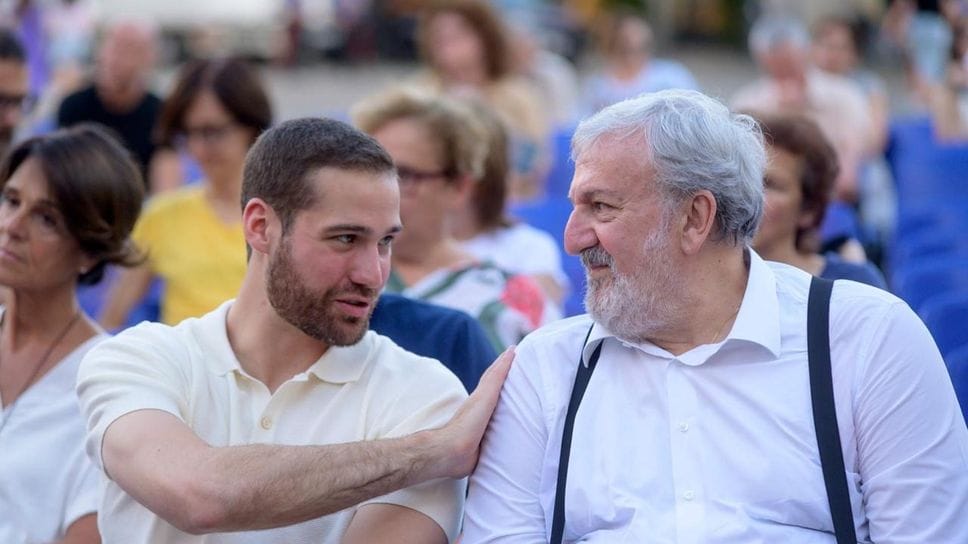 Un gemellaggio fra Lodi e Barletta nel segno di Fanfulla: «Si può fare»