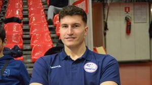 Basket Serie B Nazionale - L’Assigeco conferma Federico Pirani 