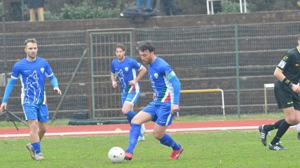 Calcio - Il Codogno in Eccellenza conferma capitan Dragoni, Sarzi e Bernardini 
