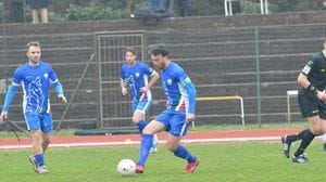 Calcio - Il Codogno in Eccellenza conferma capitan Dragoni, Sarzi e Bernardini 