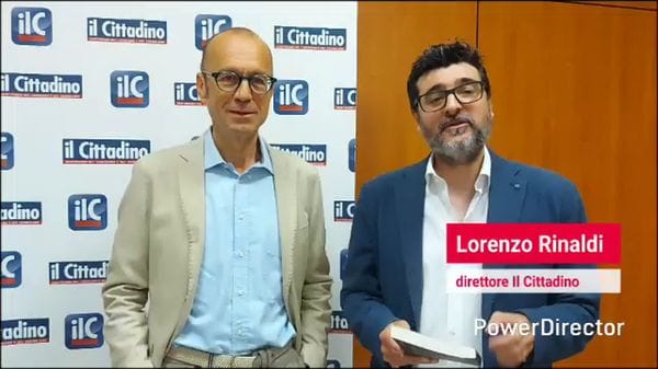 Diego Minonzio presenta gli inascoltati. Le storie della gente comune e le grandi storie che cambiano il mondo