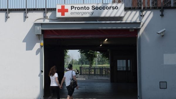 Il pronto soccorso