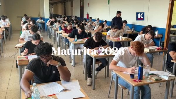 San Donato, maturità: le testimonianze