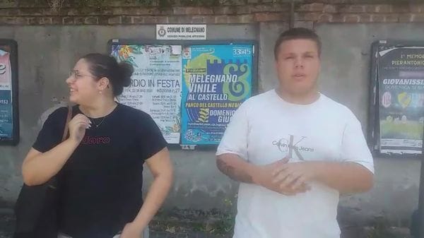 Studenti del Benini all’esame di maturità