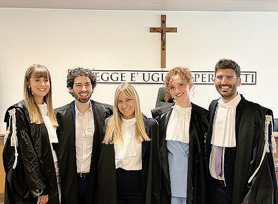 A Lodi arrivano tre  giudici e due pm: Procura al completo, il Tribunale quasi