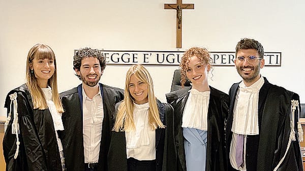 A Lodi arrivano tre  giudici e due pm: Procura al completo, il Tribunale quasi