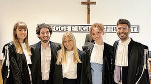 A Lodi arrivano tre  giudici e due pm: Procura al completo, il Tribunale quasi