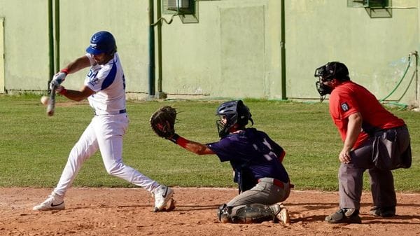 Baseball, per il Codogno trasferta ricca di insidie contro la capolista Milano
