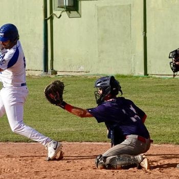 Baseball, per il Codogno trasferta ricca di insidie contro la capolista Milano