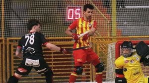 Due rinforzi in casa Amatori: ufficiale l’arrivo di Pablo Najera e Facundo Ortiz
