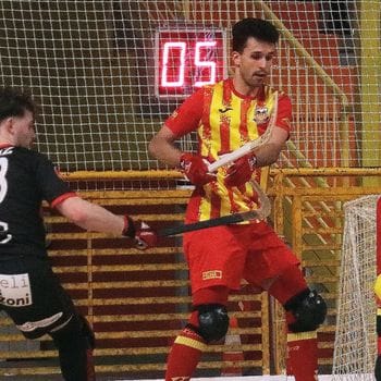 Due rinforzi in casa Amatori: ufficiale l’arrivo di Pablo Najera e Facundo Ortiz