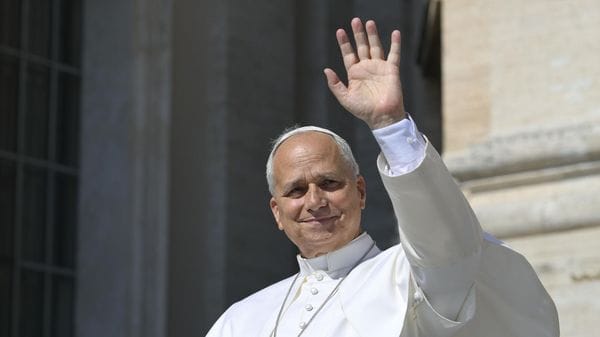 È il giorno di Papa Leone XIV: un lungo pomeriggio di festa e di fede per la Diocesi di Lodi