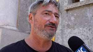 Il sindaco di Sant’Angelo, Cristiano Devecchi: «Al lavoro dalle 5 di venerdì mattina. Ce l’abbiamo messa tutta» - Il video