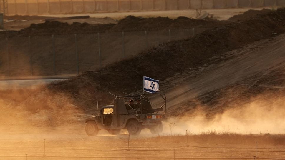 LA SERATA SU ISRAELE «Il nostro dissenso per le affermazioni dei relatori di Lodi Liberale»