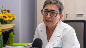 «Pensavo che per me fosse finita, ma sono tornata e non mi fermo» VIDEO