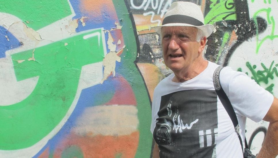 Addio a Franco Colnaghi, fotolitista e artista della leggerezza