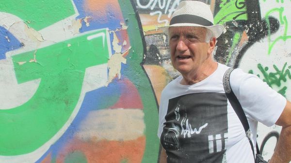Addio a Franco Colnaghi, fotolitista e artista della leggerezza