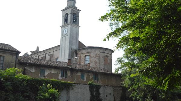 Borghilenti Festival, dove anche l’arte si fa lentezza