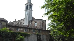 Borghilenti Festival, dove anche l’arte si fa lentezza