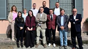 Ecco la squadra di Giuliano Sottoriva: giovedì il primo consiglio comunale