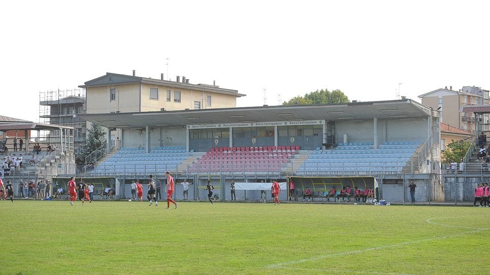 Fanfulla, i Tufo tornano alla carica e comunicano: «Partecipiamo al bando per la Dossenina»